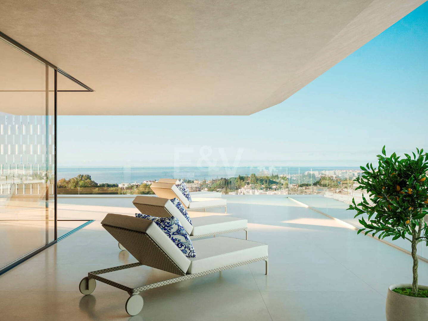 Design Hills Marbella by Dolce&Gabbana, Nowa Ikona Śródziemnomorskiego Stylu Życia na Złotej Mili w Marbelli