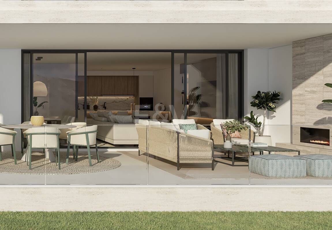 Aloha Forest, Elevated Living in the Heart of Golf Valley