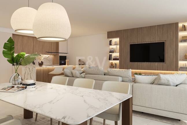 Aloha Forest, Elevated Living in the Heart of Golf Valley