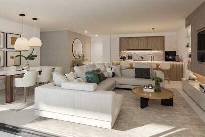 Aloha Forest, Elevated Living in the Heart of Golf Valley