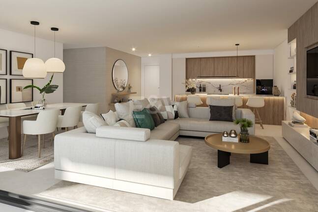 Aloha Forest, Elevated Living in the Heart of Golf Valley