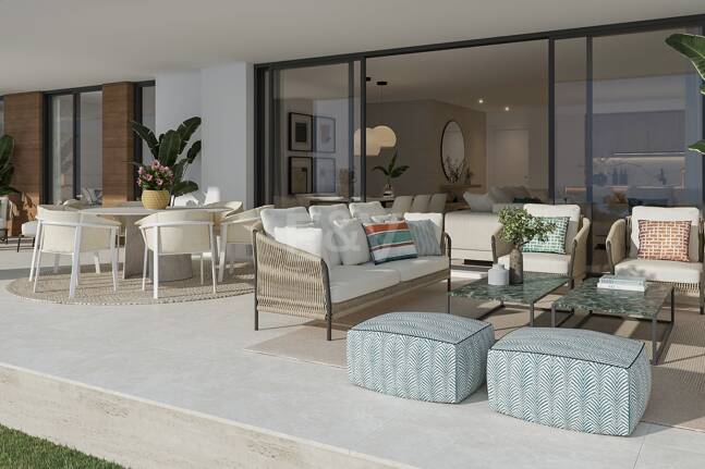 Aloha Forest, Elevated Living in the Heart of Golf Valley