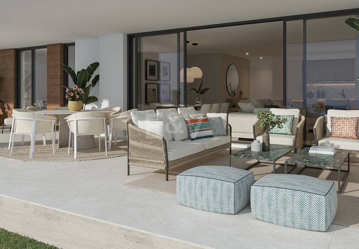 Aloha Forest, Elevated Living in the Heart of Golf Valley