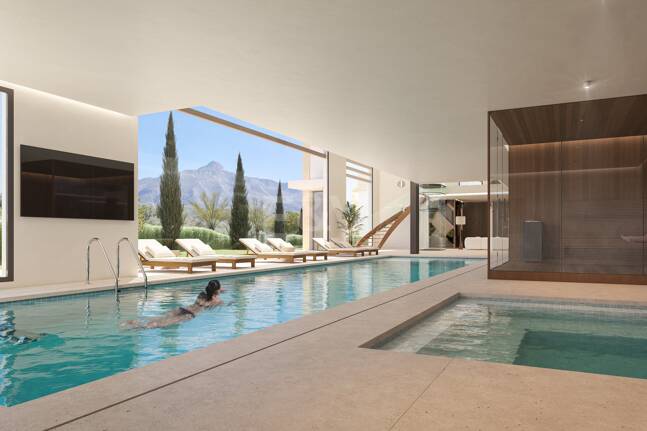 Aloha Forest, Elevated Living in the Heart of Golf Valley