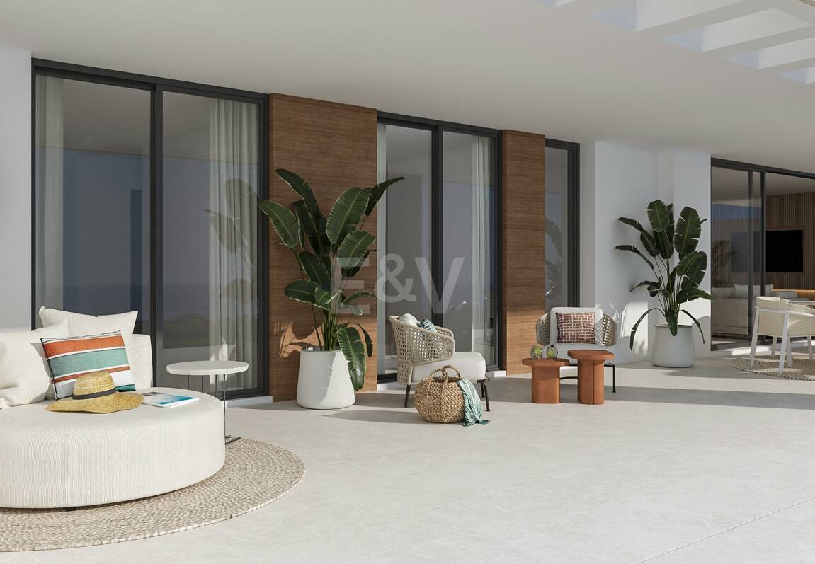 Aloha Forest, Elevated Living in the Heart of Golf Valley