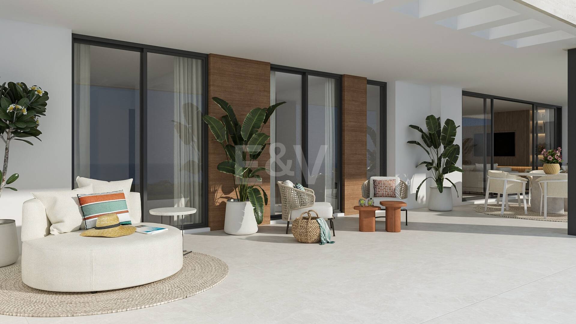 Aloha Forest, Elevated Living in the Heart of Golf Valley