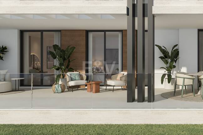 Aloha Forest, Elevated Living in the Heart of Golf Valley