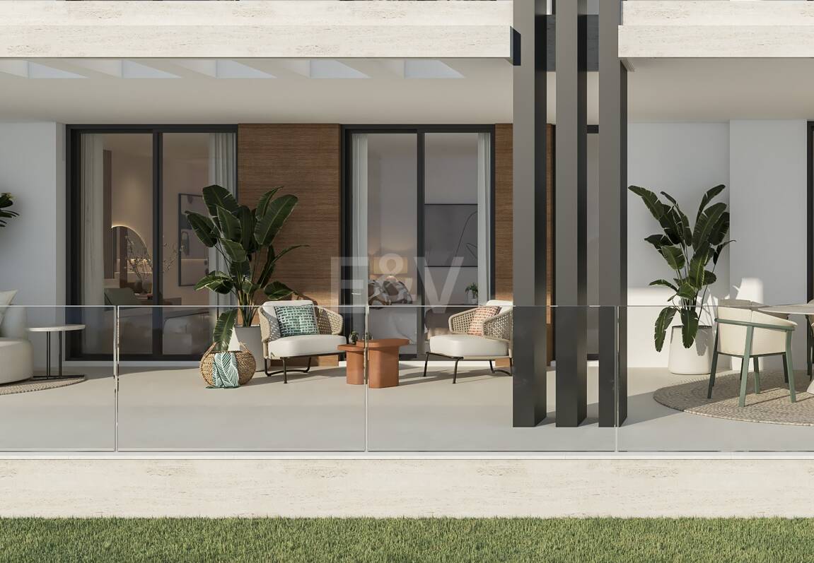 Aloha Forest, Elevated Living in the Heart of Golf Valley