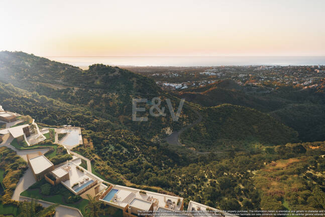 Real de La Quinta - Romero, Wyjątkowy apartament z prywatnym solarium i niekończącym się potencjałem