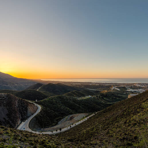 Außergewöhnliches Penthouse mit privatem Solarium und endlosem Potenzial