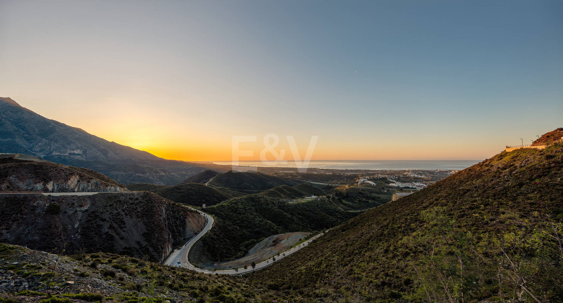 Real de La Quinta - Romero, Wyjątkowy apartament z prywatnym solarium i niekończącym się potencjałem