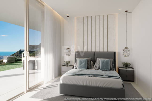 Real de La Quinta - Romero, Wyjątkowy apartament z prywatnym solarium i niekończącym się potencjałem