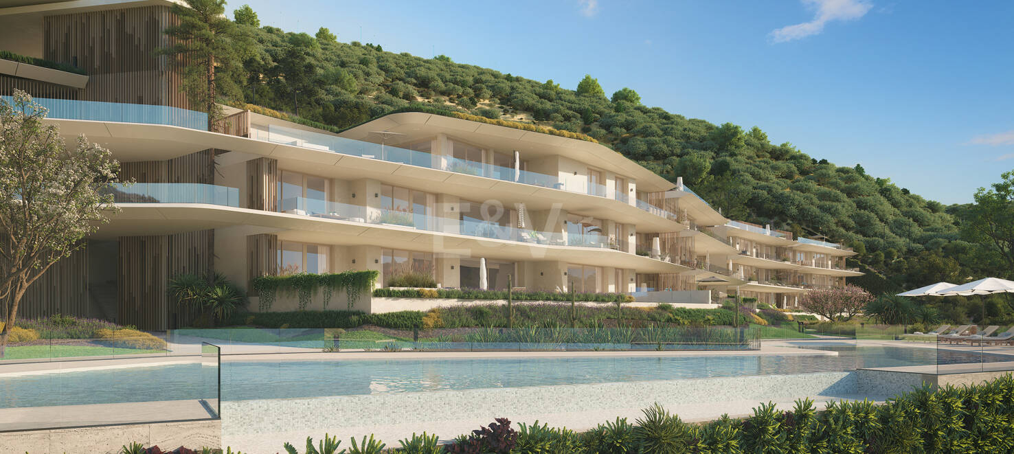 Außergewöhnliches Penthouse mit privatem Solarium und endlosem Potenzial