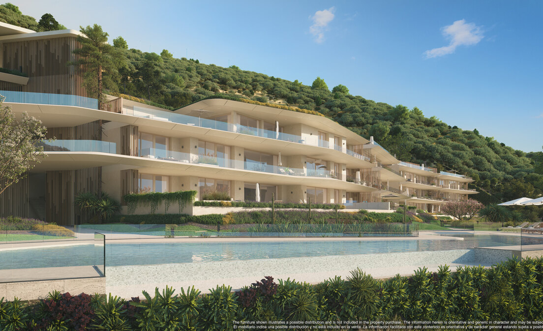 Außergewöhnliches Penthouse mit privatem Solarium und endlosem Potenzial