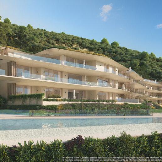 Außergewöhnliches Penthouse mit privatem Solarium und endlosem Potenzial