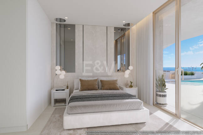 Real de La Quinta - Romero, Wyjątkowy apartament z prywatnym solarium i niekończącym się potencjałem