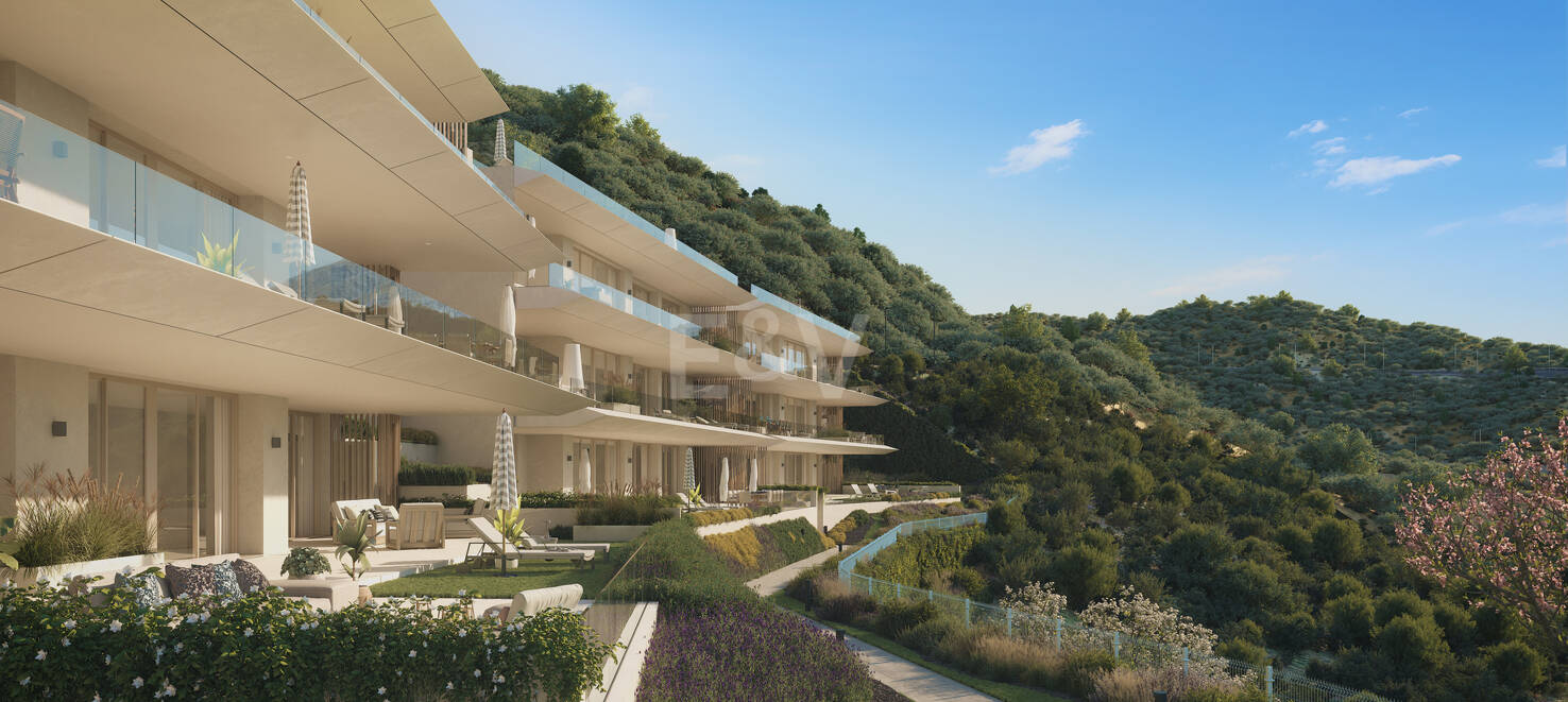 Außergewöhnliches Penthouse mit privatem Solarium und endlosem Potenzial