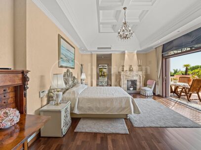 Villa Seabeach - En imponerande klassisk herrgård i Aloha