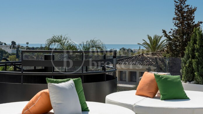 Villa Adine - Luxury Villa with Stunning Views