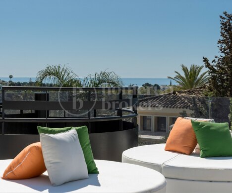 Villa Adine - Luxury Villa with Stunning Views