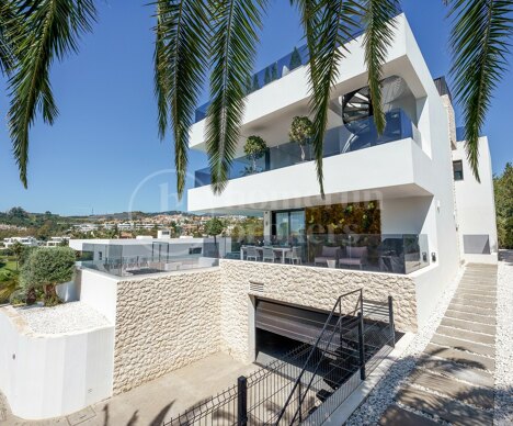 Villa Adine - Luxury Villa with Stunning Views