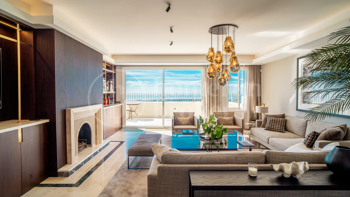 Picture of The Top Amenities to Look for in a Luxury Penthouse Apartment