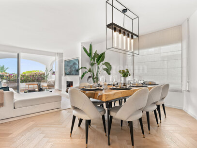 Townhouse Maison Saint Germain - Luxury Townhouse in Club Sierra