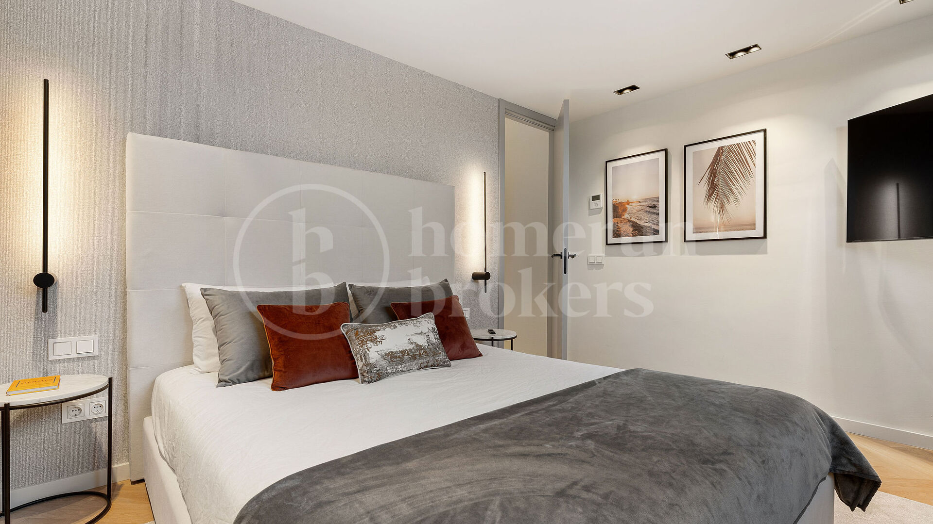 Townhouse Maison Saint Germain - Luxury Townhouse in Club Sierra