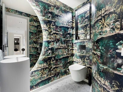 Townhouse Maison Saint Germain - Luxury Townhouse in Club Sierra