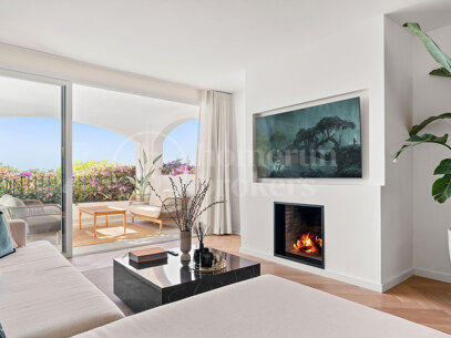 Townhouse Maison Saint Germain - Luxury Townhouse in Club Sierra