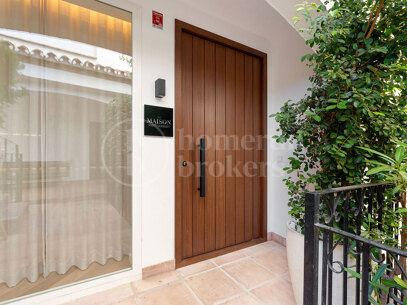 Townhouse Maison Saint Germain - Luxury Townhouse in Club Sierra