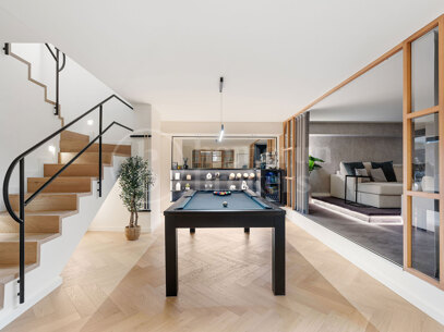 Townhouse Maison Saint Germain - Luxury Townhouse in Club Sierra