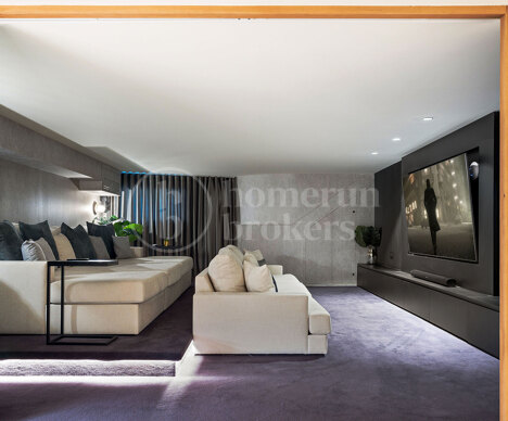 Townhouse Maison Saint Germain - Luxury Townhouse in Club Sierra