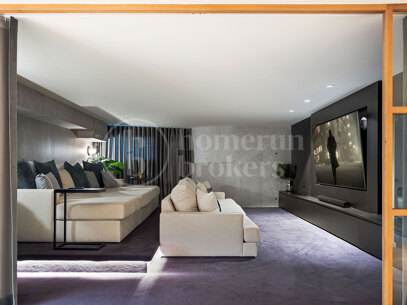 Townhouse Maison Saint Germain - Luxury Townhouse in Club Sierra