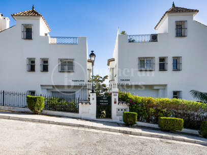 Townhouse Maison Saint Germain - Luxury Townhouse in Club Sierra
