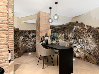 Townhouse Maison Saint Germain - Luxury Townhouse in Club Sierra