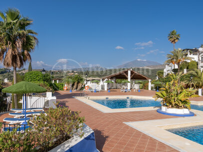 Townhouse Maison Saint Germain - Luxury Townhouse in Club Sierra