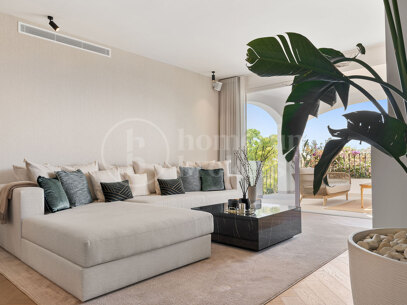 Townhouse Maison Saint Germain - Luxury Townhouse in Club Sierra