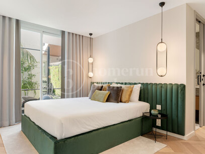 Townhouse Maison Saint Germain - Luxury Townhouse in Club Sierra