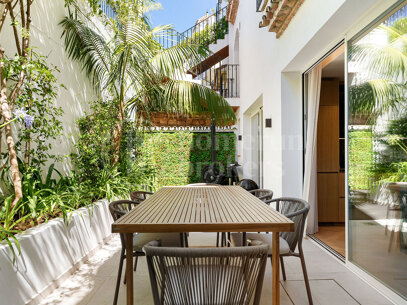 Townhouse Maison Saint Germain - Luxury Townhouse in Club Sierra
