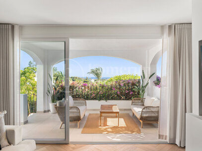 Townhouse Maison Saint Germain - Luxury Townhouse in Club Sierra