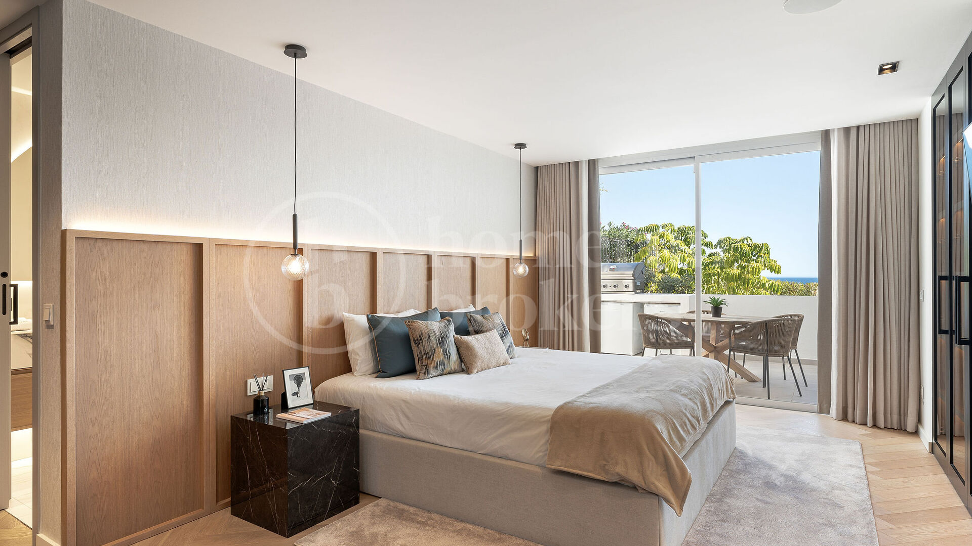 Townhouse Maison Saint Germain - Luxury Townhouse in Club Sierra