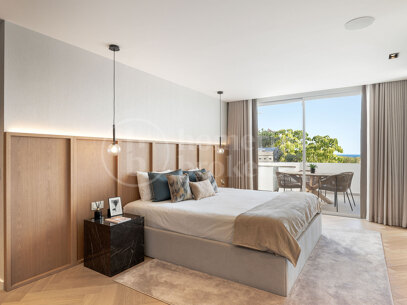Townhouse Maison Saint Germain - Luxury Townhouse in Club Sierra