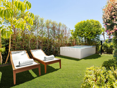 Townhouse Maison Saint Germain - Luxury Townhouse in Club Sierra