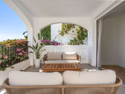 Townhouse Maison Saint Germain - Luxury Townhouse in Club Sierra