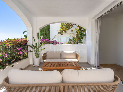 Townhouse Maison Saint Germain - Luxury Townhouse in Club Sierra