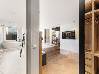 Townhouse Maison Saint Germain - Luxury Townhouse in Club Sierra