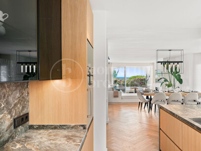 Townhouse Maison Saint Germain - Luxury Townhouse in Club Sierra