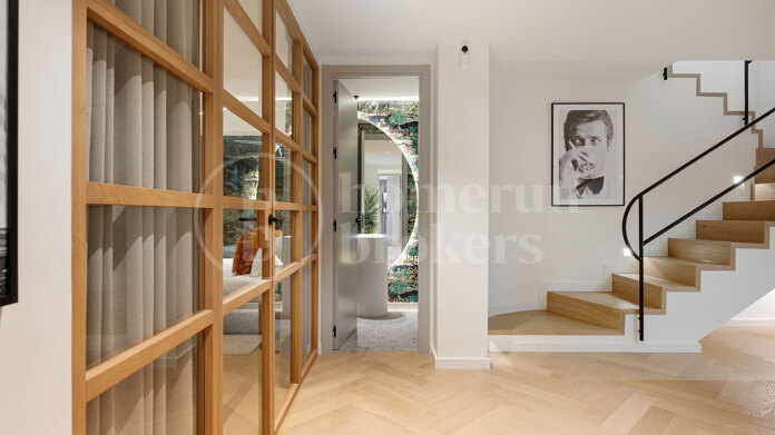 Townhouse Maison Saint Germain - Luxury Townhouse in Club Sierra