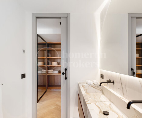 Townhouse Maison Saint Germain - Luxury Townhouse in Club Sierra